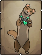 CodexPortrait PolecatFamiliar.png